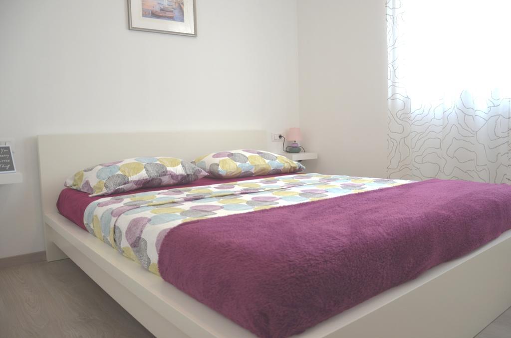 Apartment Luna Poreč