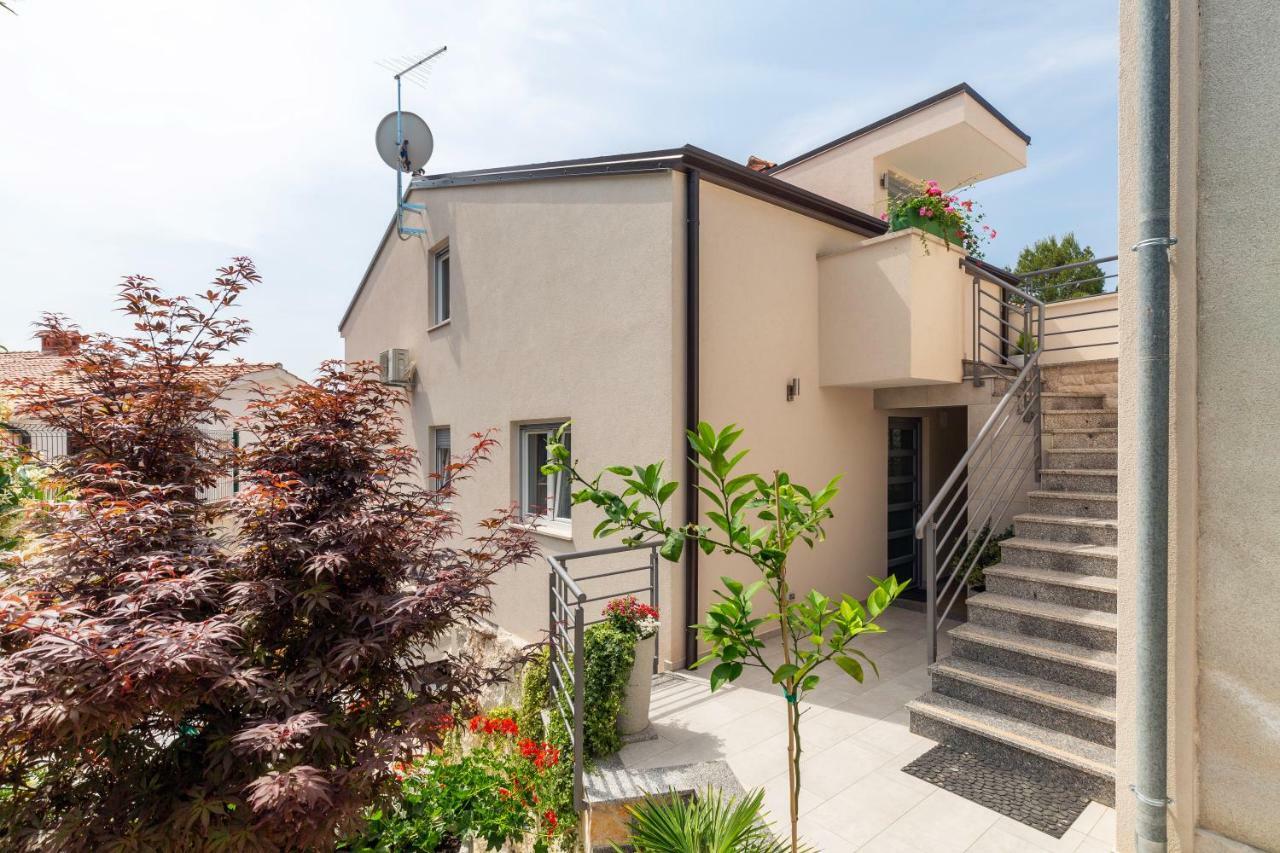 Apartment Luna Poreč
