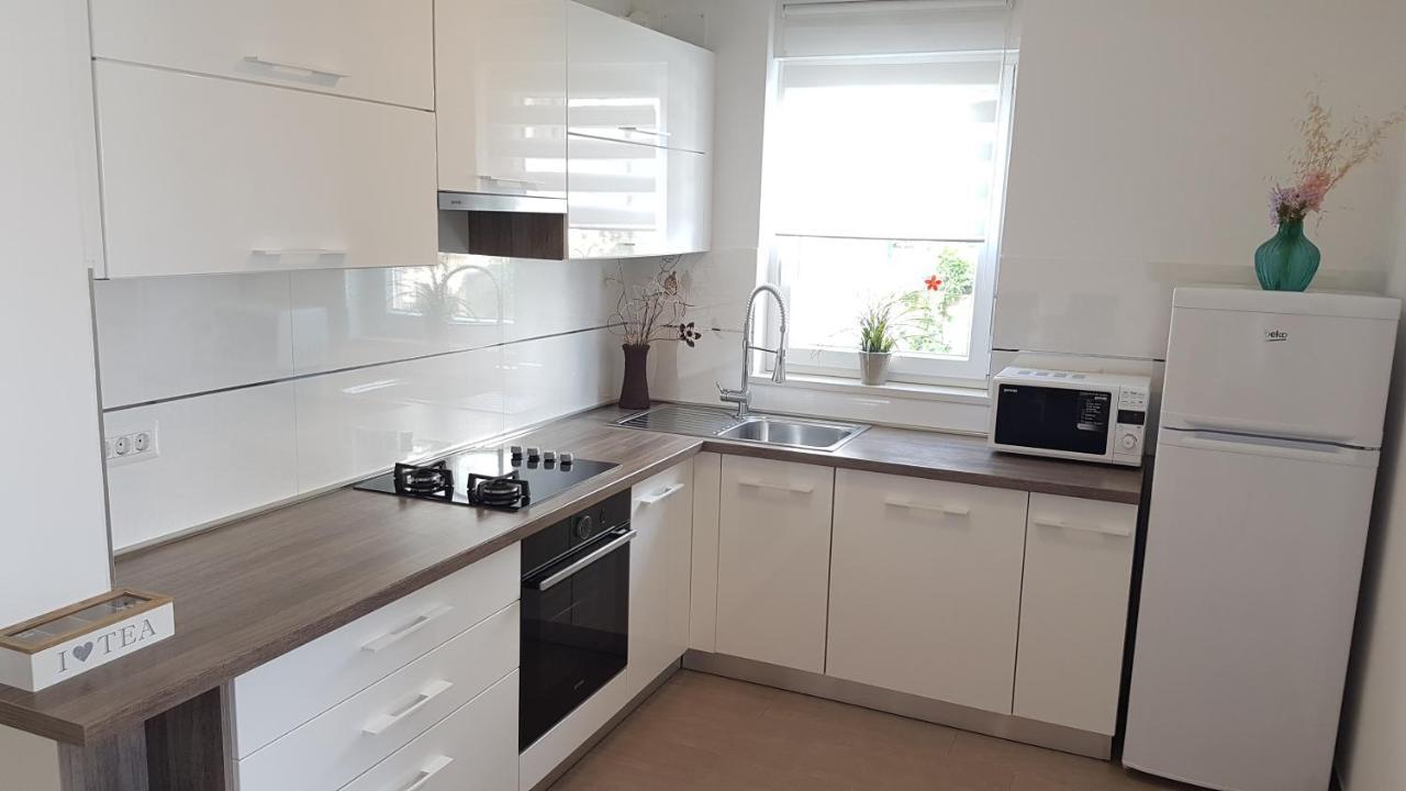 Apartment Luna Poreč